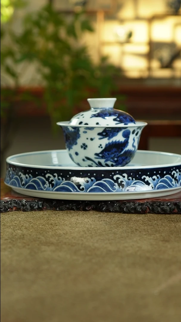 至*志纯窑专场链接新品