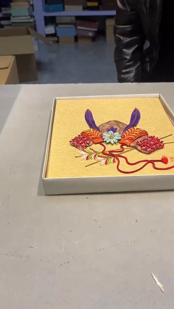 手工艺品琉璃跳**雨888888