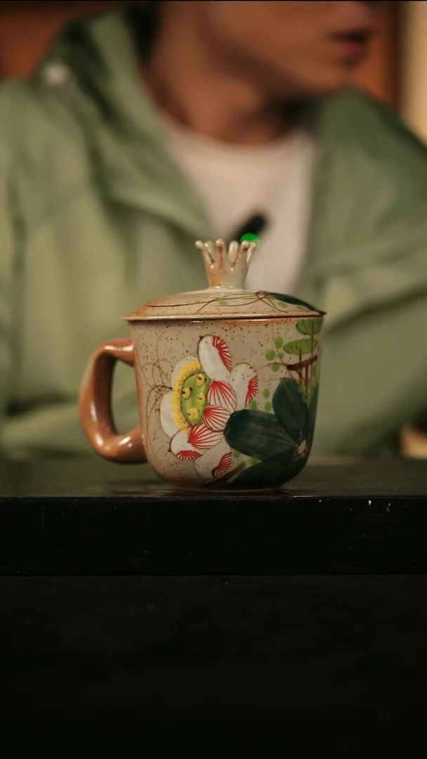 其他107遇瓷手作同款