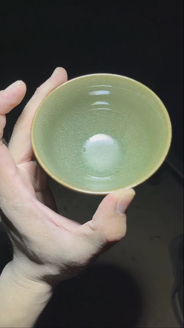 建窑建盏专属链接老玉