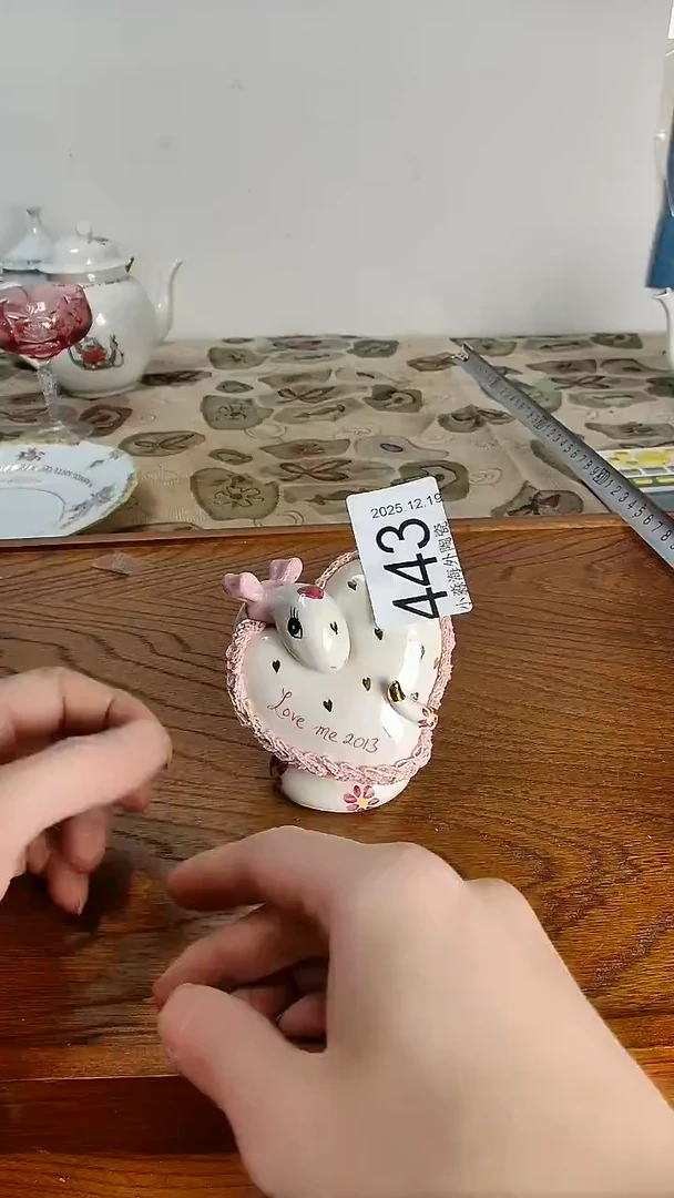 瓷片?*…小淼海外陶瓷工艺品