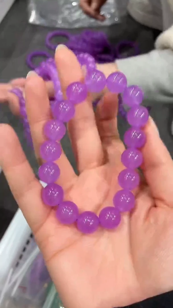 【慧慧甄选】高端轻奢手链多样性发货LQ3620S