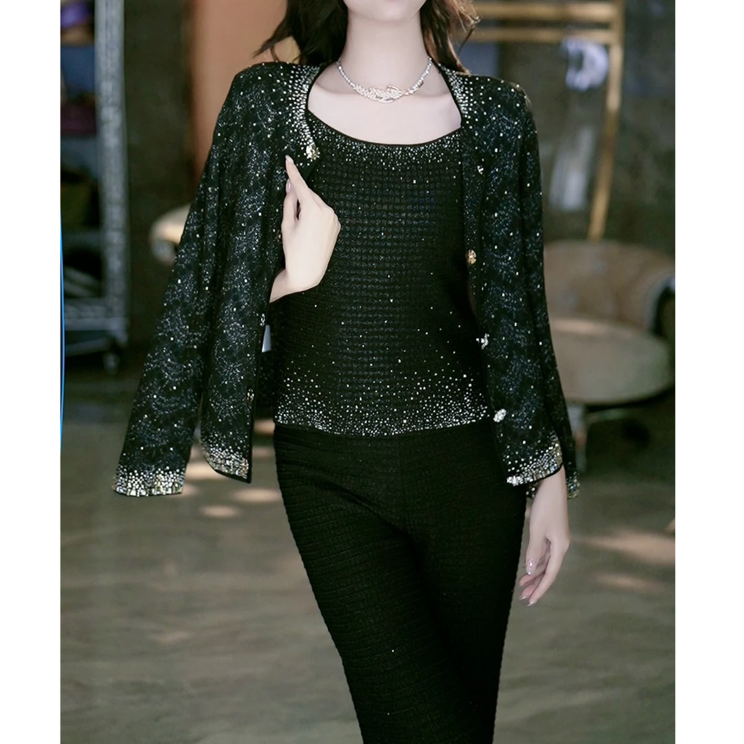 2-15【璀璨宝贝】时尚休闲气质吊带