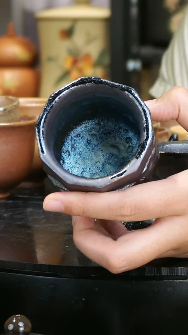 壶199瑕疵  苏橙茶周边