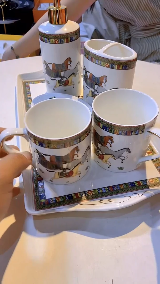 鸿辉家品牌瓷器，京东包邮！