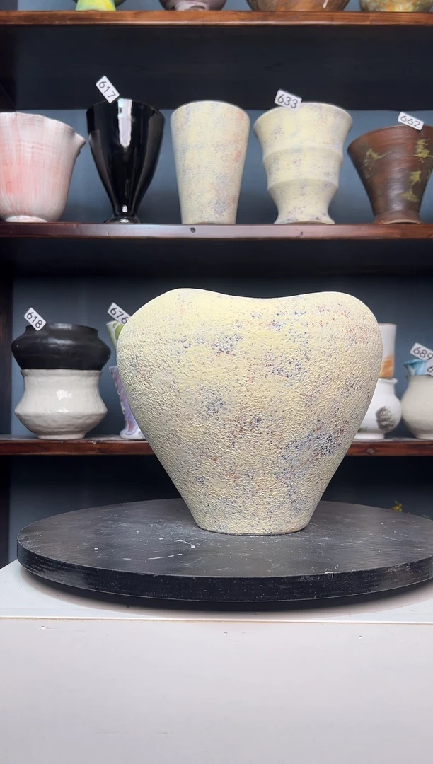 瓷片白泥691有孔17/21