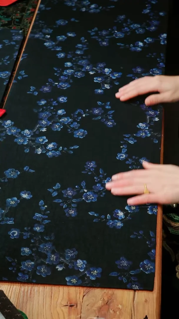 【闪购商品】别具一阁布艺尺寸100+33