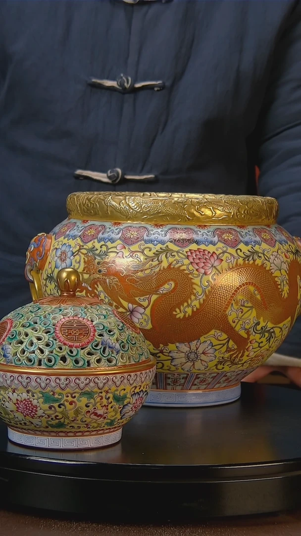 【闪购商品】中国陶瓷收藏鉴赏