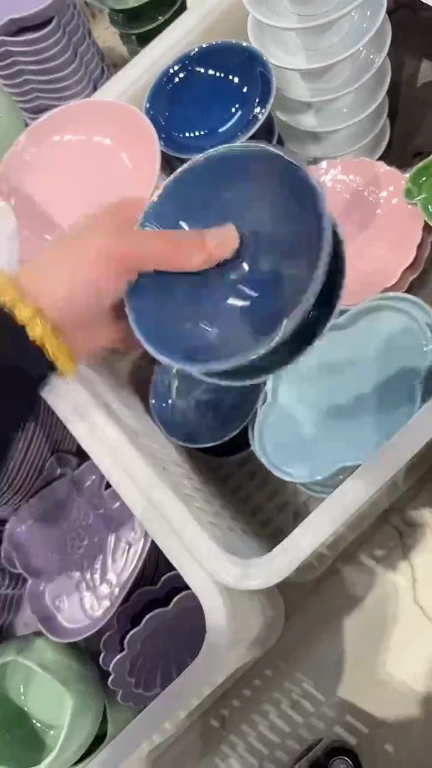 瓷片微瑕商品，介意勿拍