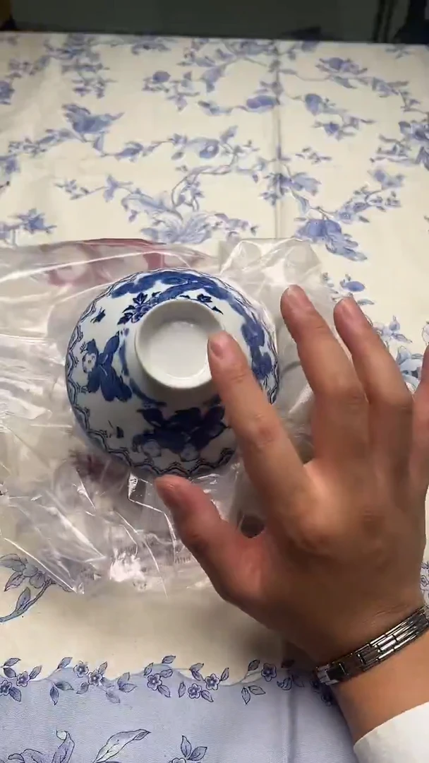 瓷片果***儿如图所示如图所示