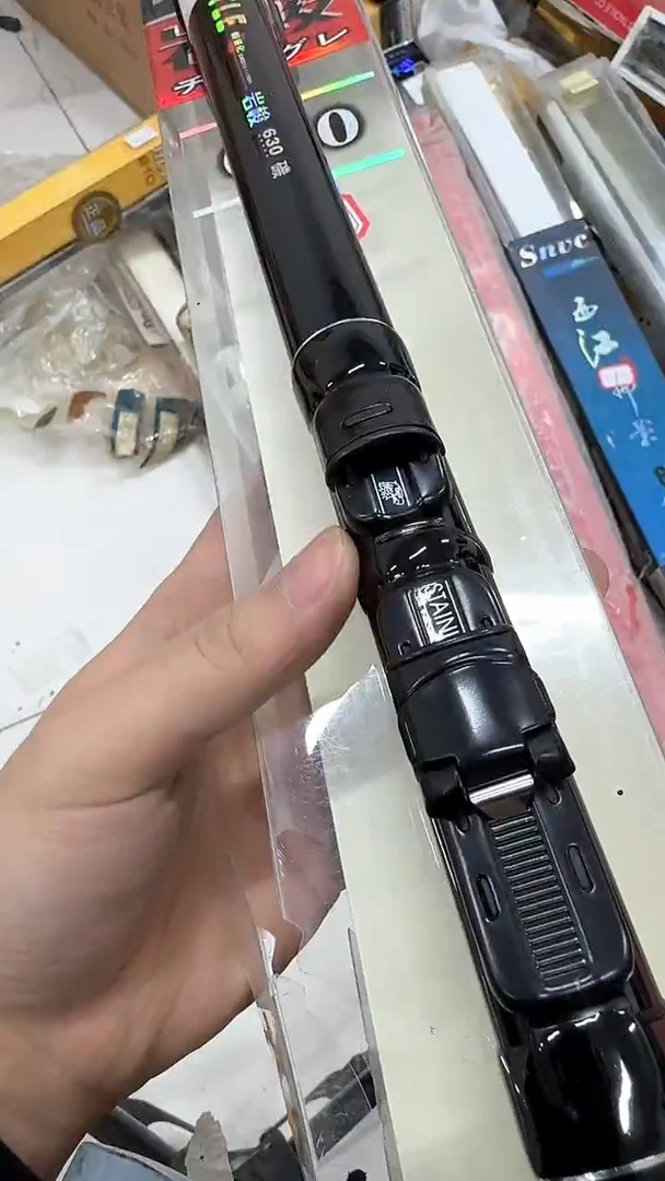 碳素26-短节矶钓竿630