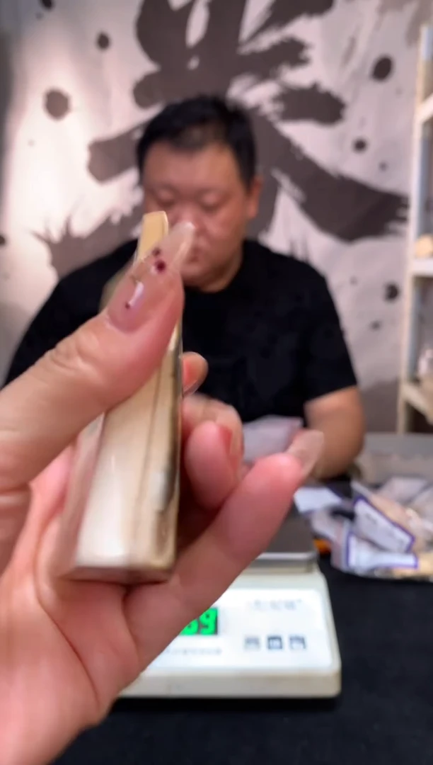 橄榄核手串/手链橄榄核猛犸猛犸344