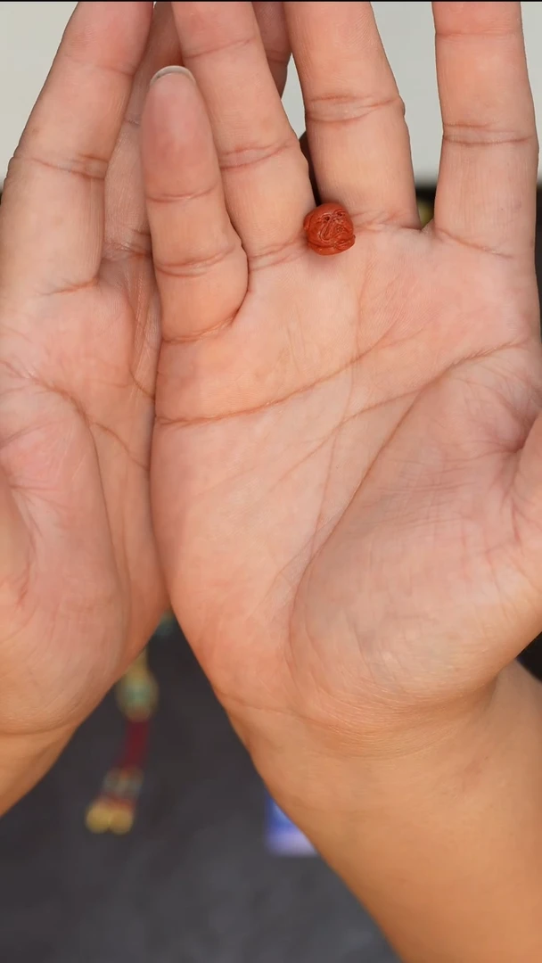 【闪购商品】南红玛瑙配饰未镶嵌南红配饰