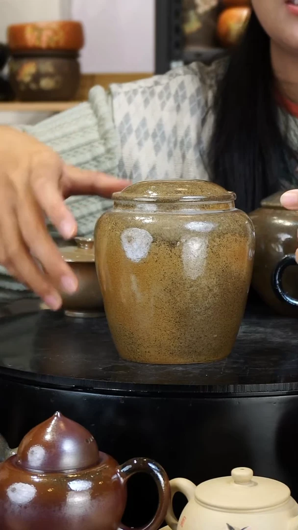 壶346  苏橙茶周边