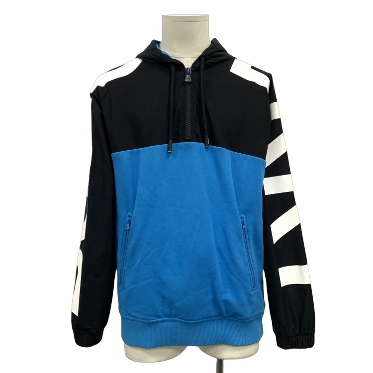 博柏利/卫衣/95新/[260103LT02]