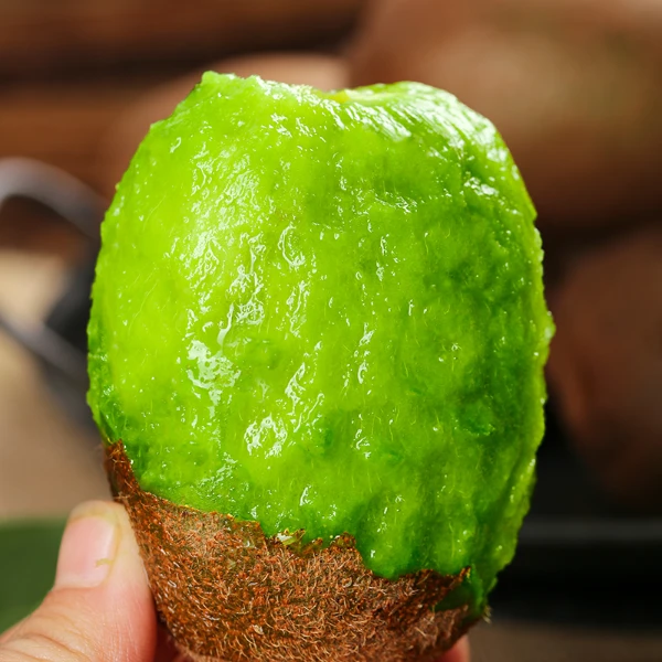 【顺丰】陕西徐香猕猴桃当季鲜果现摘现发香甜多汁绿心奇异果