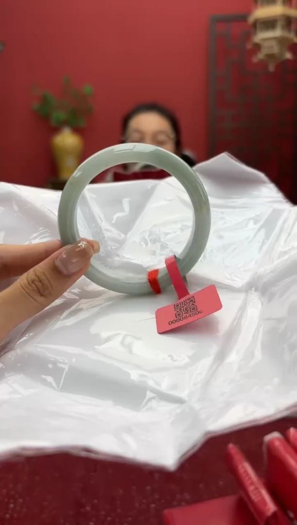 未镶嵌手镯翡翠翡翠手镯7