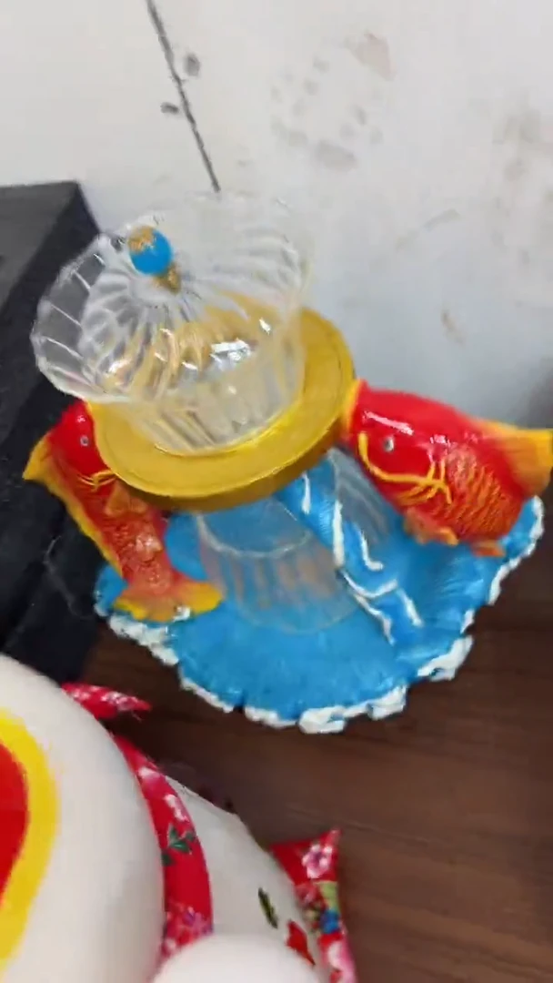 【闪购商品】紫砂茶宠器闵茶宠摆件