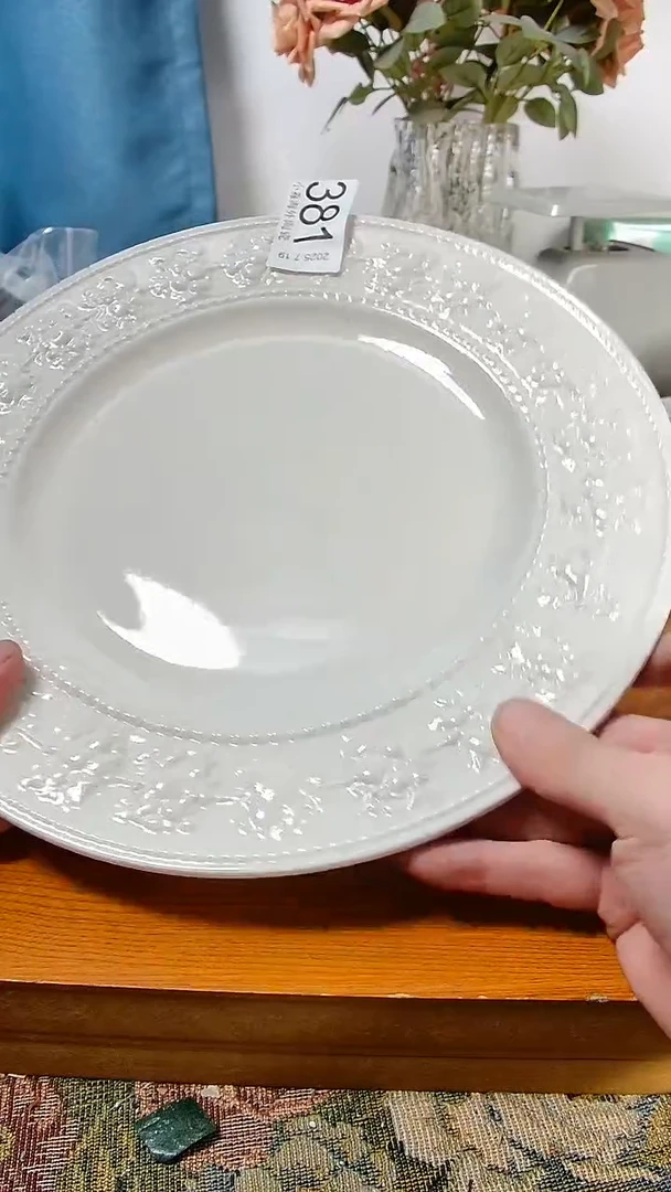 瓷片小淼海外陶瓷工艺品