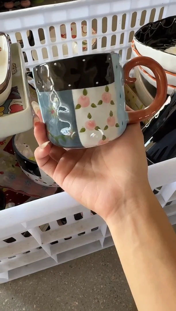 瓷【唯品瓷】工厂溯源