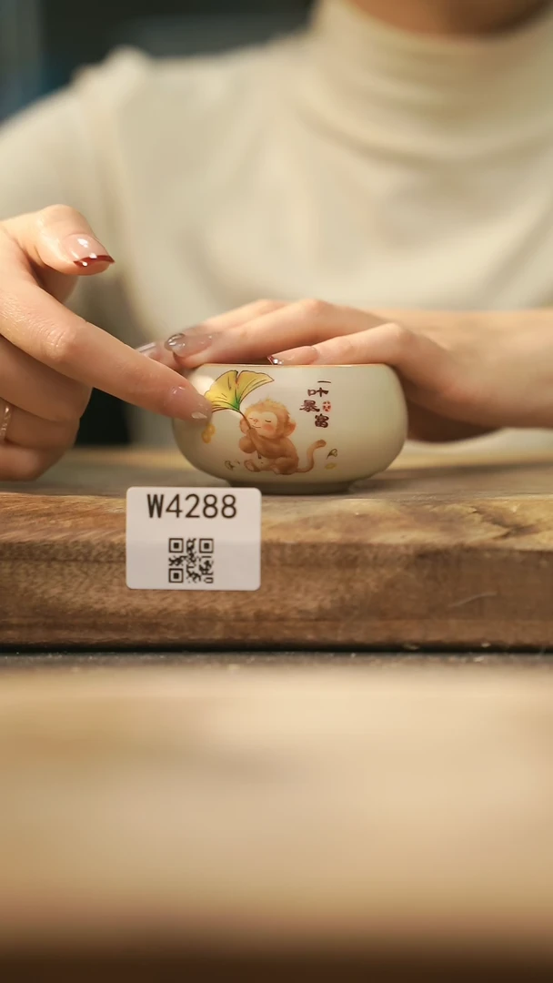 【闪购商品】【经典福利】/ 杯子@@W4288