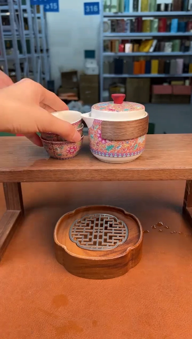 【闪购商品】星茶器茶器清仓福利品¥¥¥¥¥¥¥