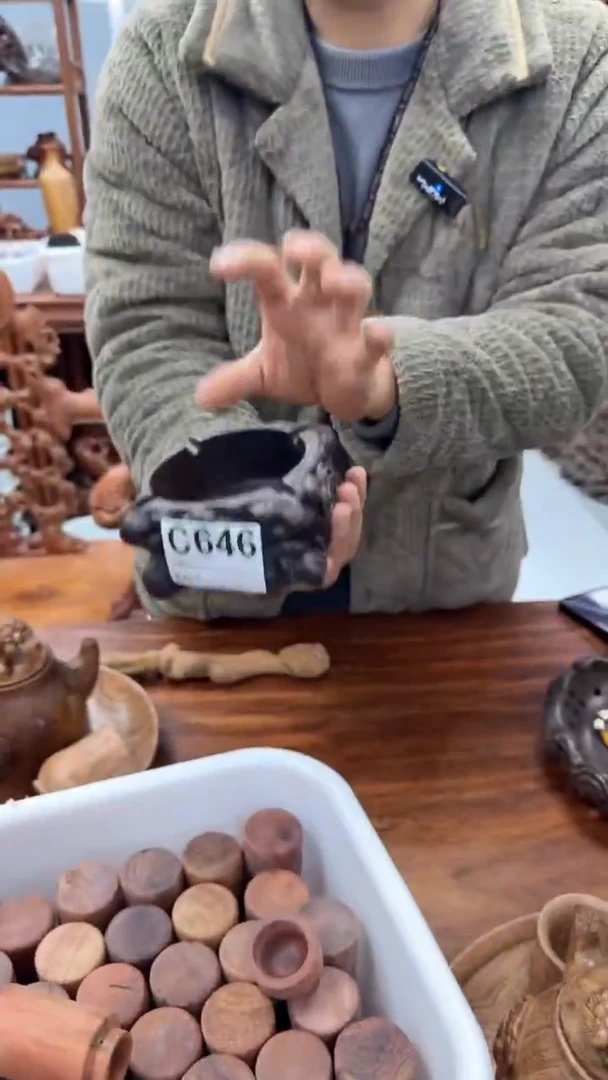 风车木（黑檀木）工艺品88888888