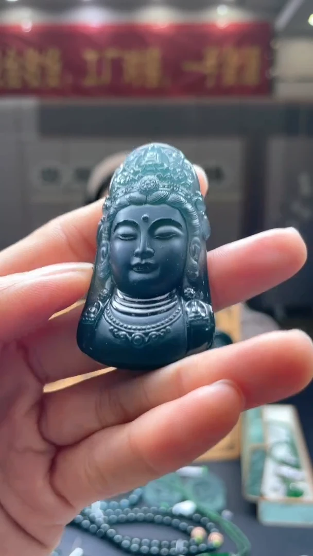 未镶嵌定制翡翠********360