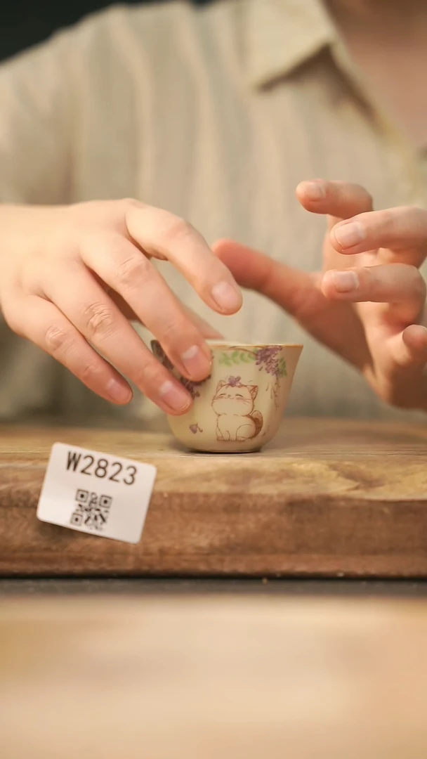 【经典福利】/ 杯子@@W2823