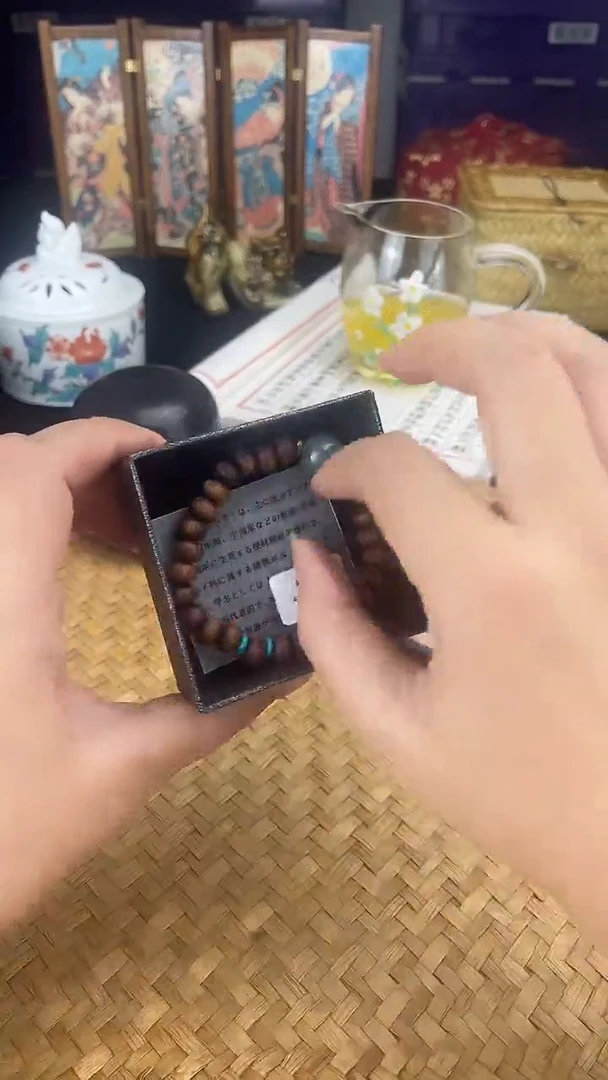 手串按图发货，看清尺寸品相再拍