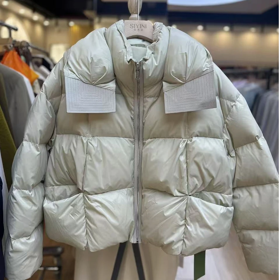 新款冬季外套/072