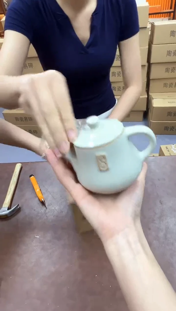 精美茶具便宜卖了不带礼盒1