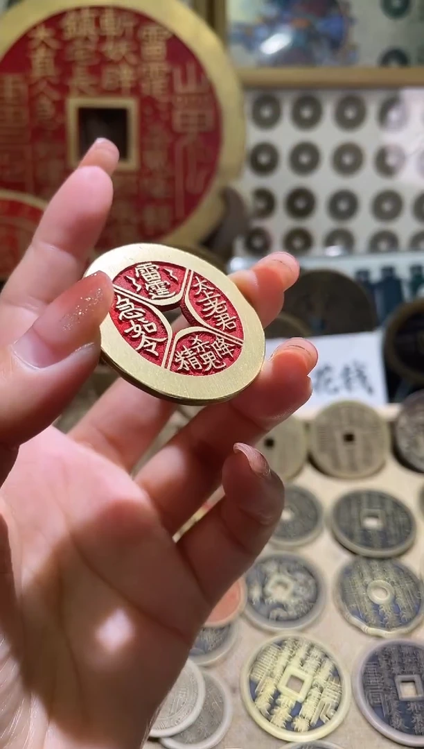 铜现代工艺品花钱