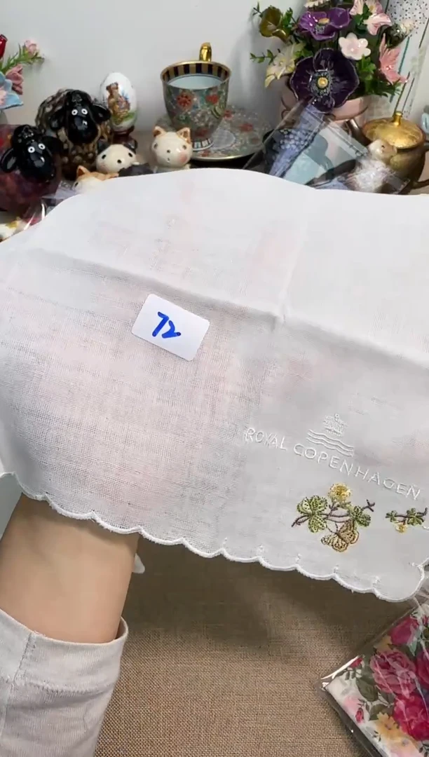 瓷片爱*泡泡家的瓷器真好看