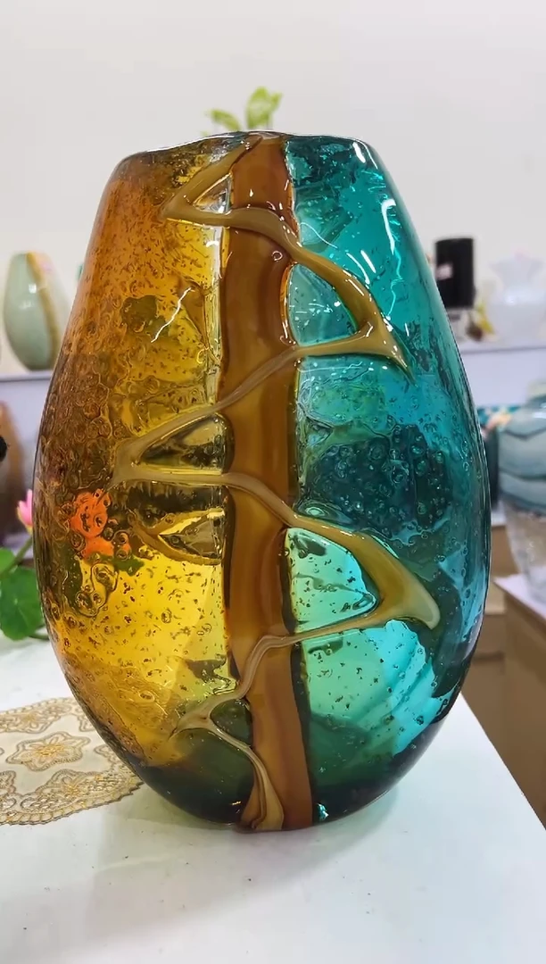 【闪购商品】也麦花器