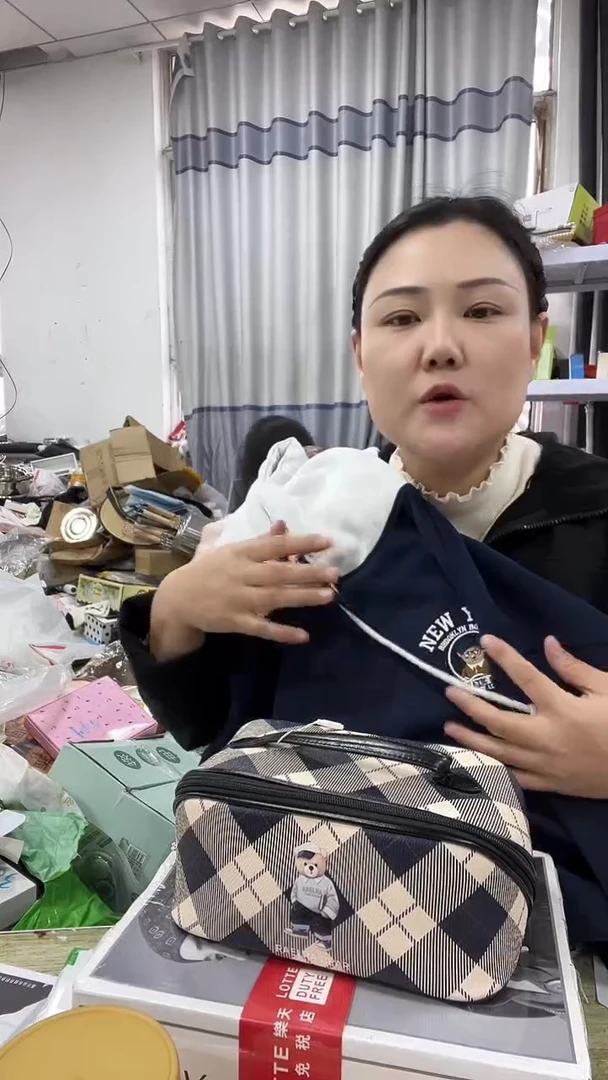 织物琪老板女包1号店超好看商品图片下单
