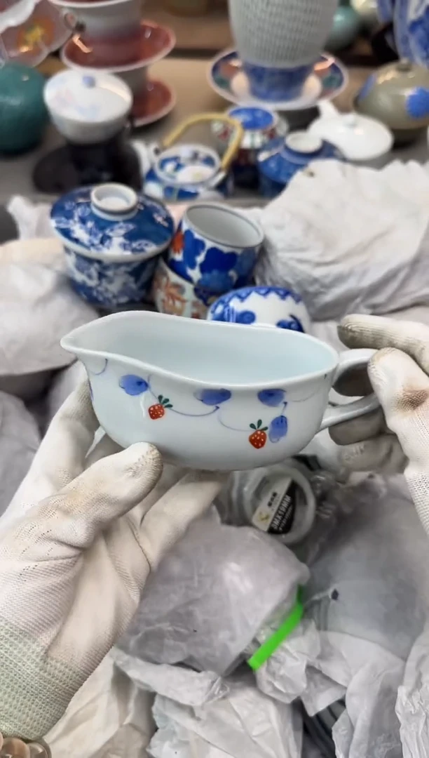 茶盏喜*?瓷器瓷器瓷器瓷器
