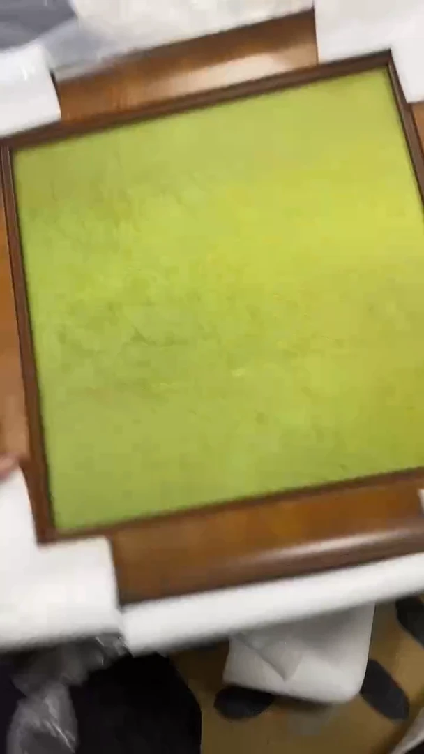 仓库清货，默认瑕疵，完美主义者慎拍。