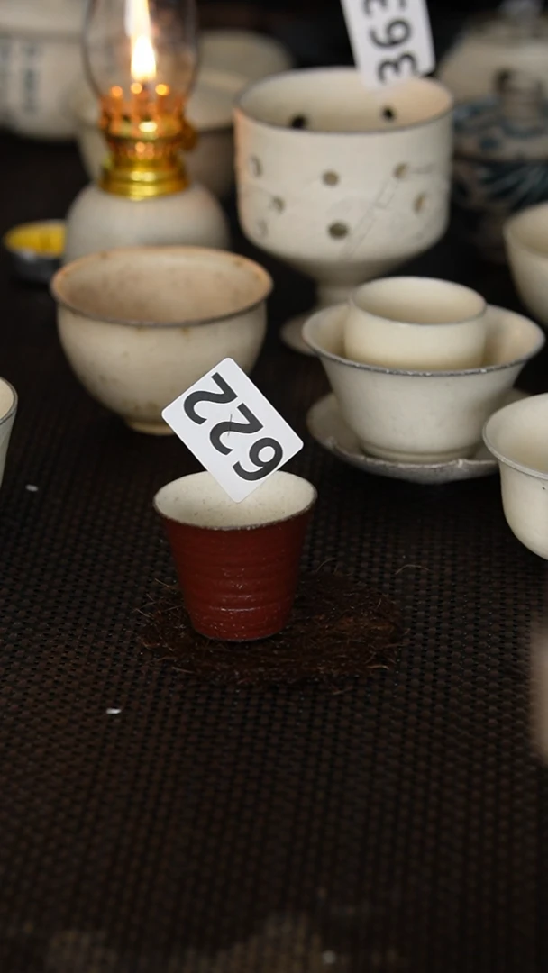 【闪购商品】622景德镇{立梦陶}手作