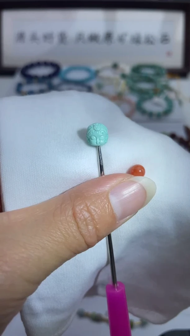 未镶嵌南红玛瑙珠宝奇石53