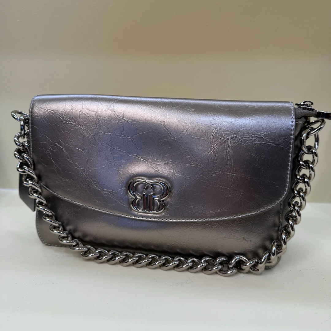 【李李专属】高级时尚单肩斜挎包包高档女士包3库存一单拼手速