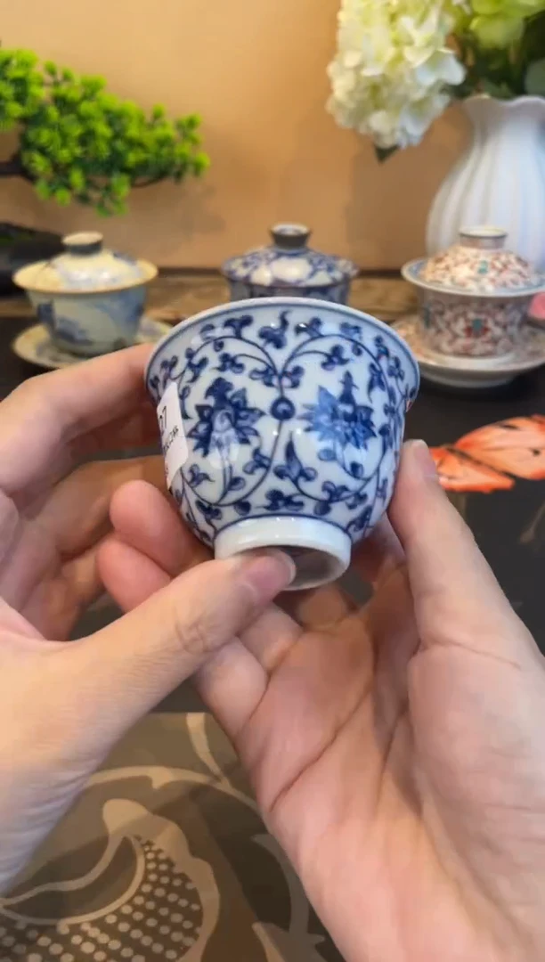 小缘茶器 源头工厂