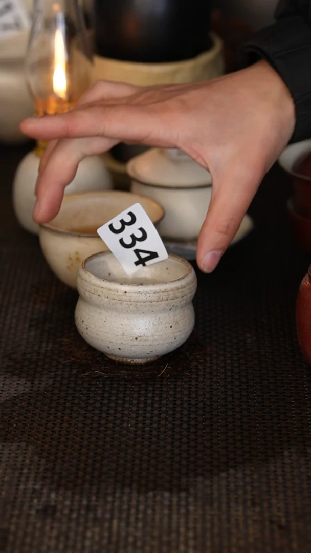 【闪购商品】334景德镇{立梦陶}手作同款