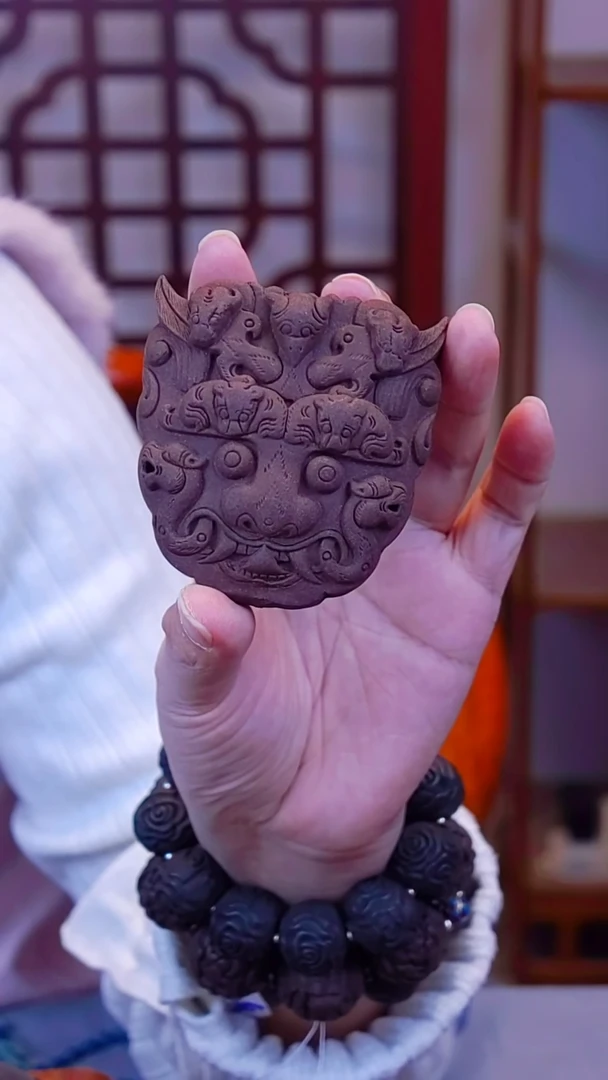 闻思 牛首 瑕疵  福利