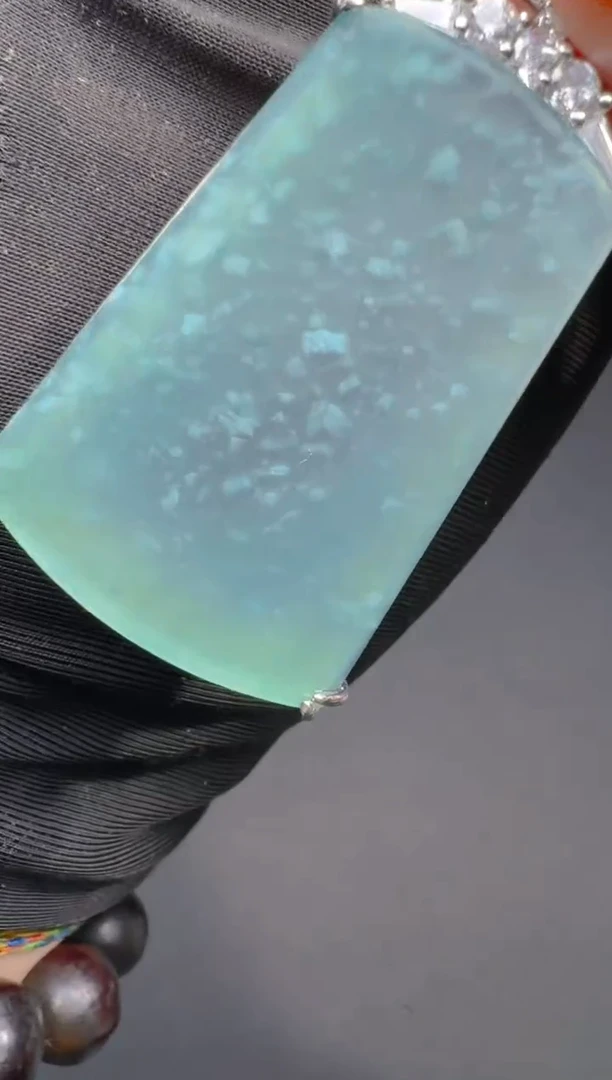 未镶嵌定制翡翠0299602600多样性发货