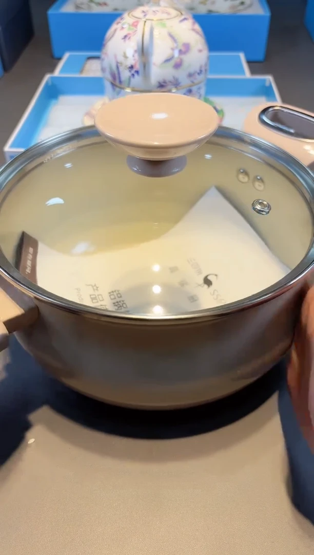 【闪购商品】瓷片高端好物百宝箱