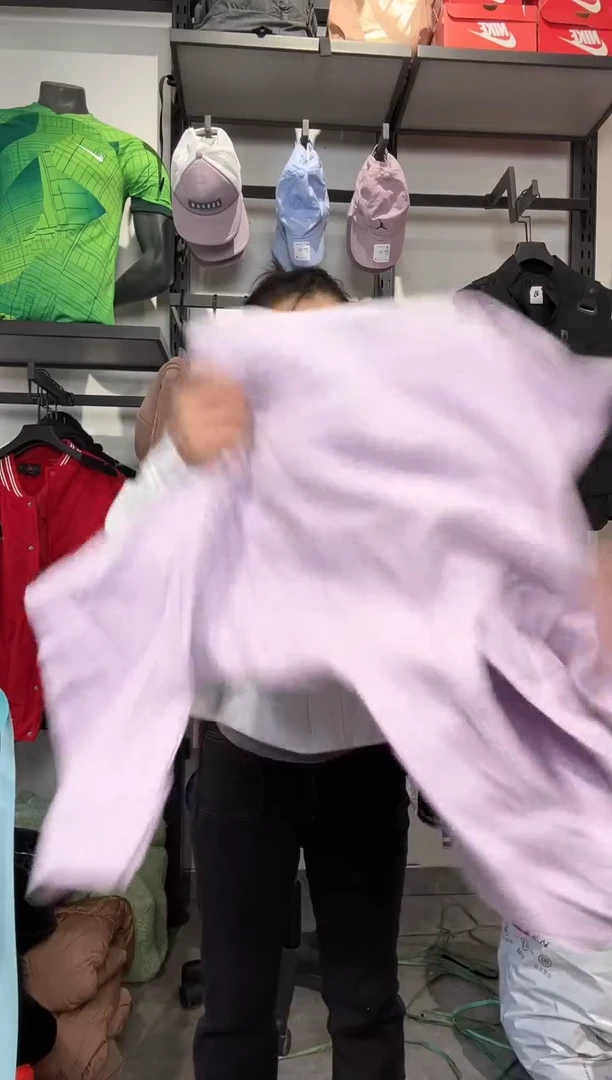 1224编码 瑕疵款直播间过款为准 尺码  S
