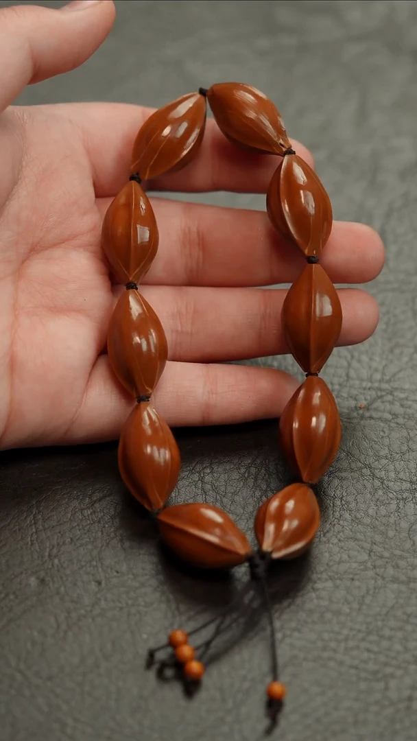 手串橄榄核橄榄核