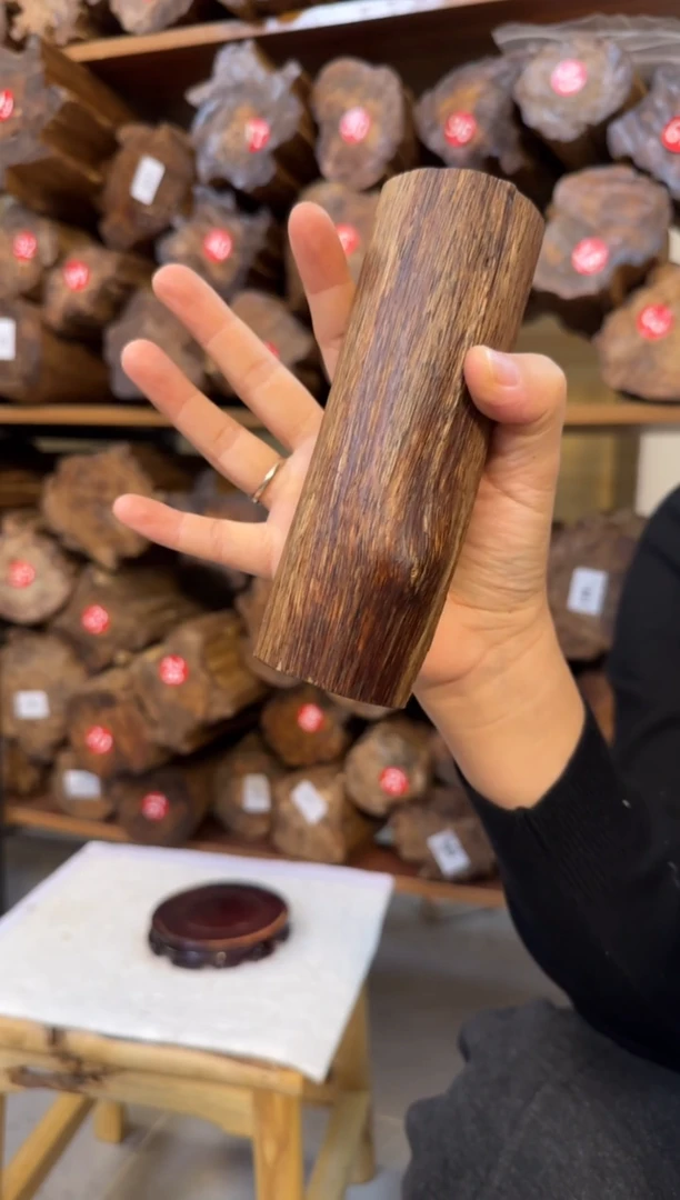 沉香沉香枕 沉香原料发一件12