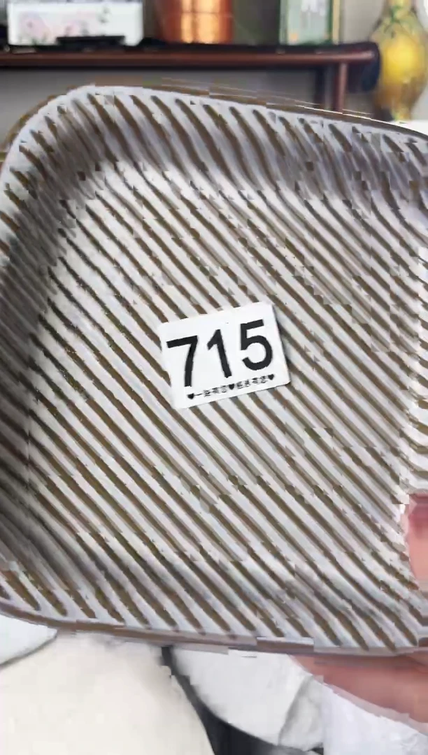 瓷片715............